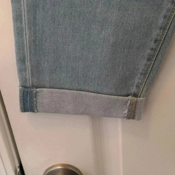 Universal Thread No stretch Boyfriend - Picture 8 of 14